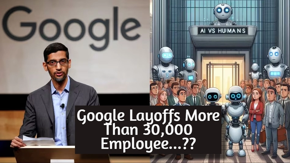 layoffs by google