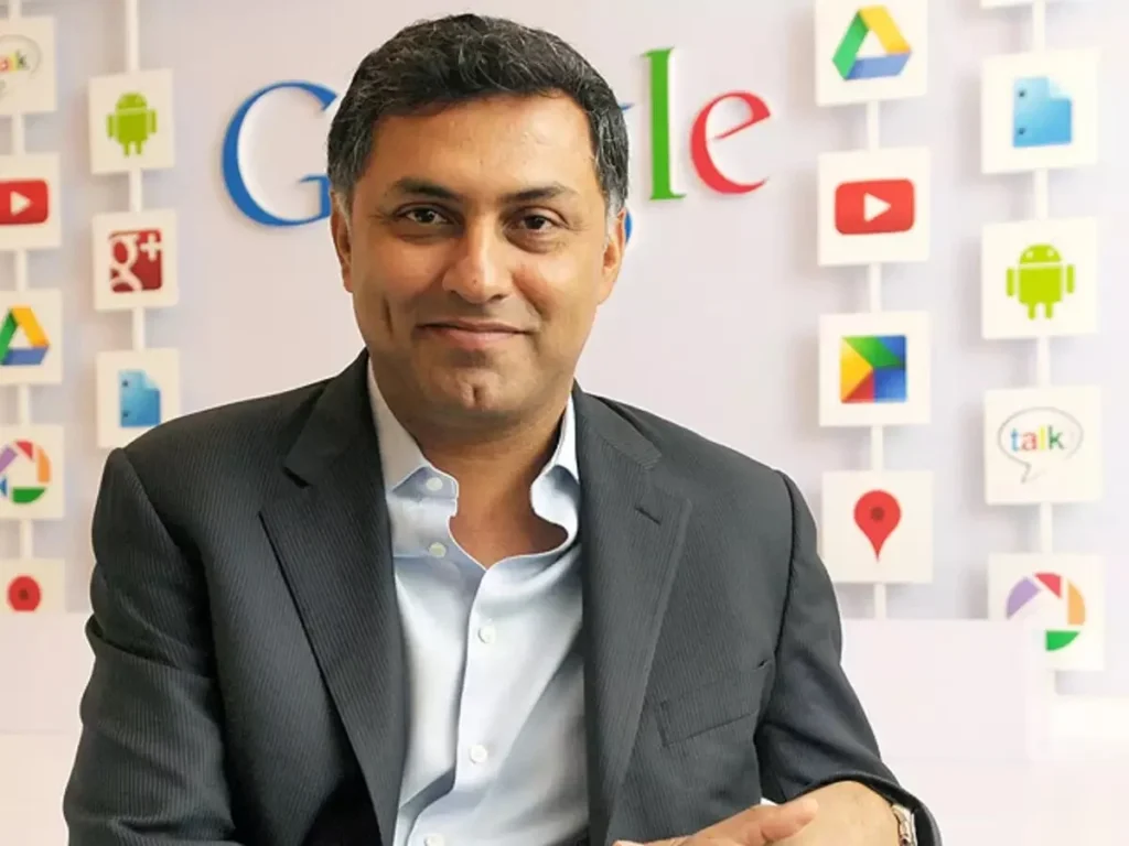 2012 में बने गूगल के सबसे महंगे कर्मचारी