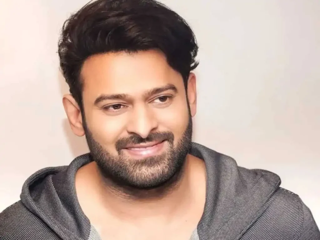 Upcoming Movies Of Prabhas in 2024