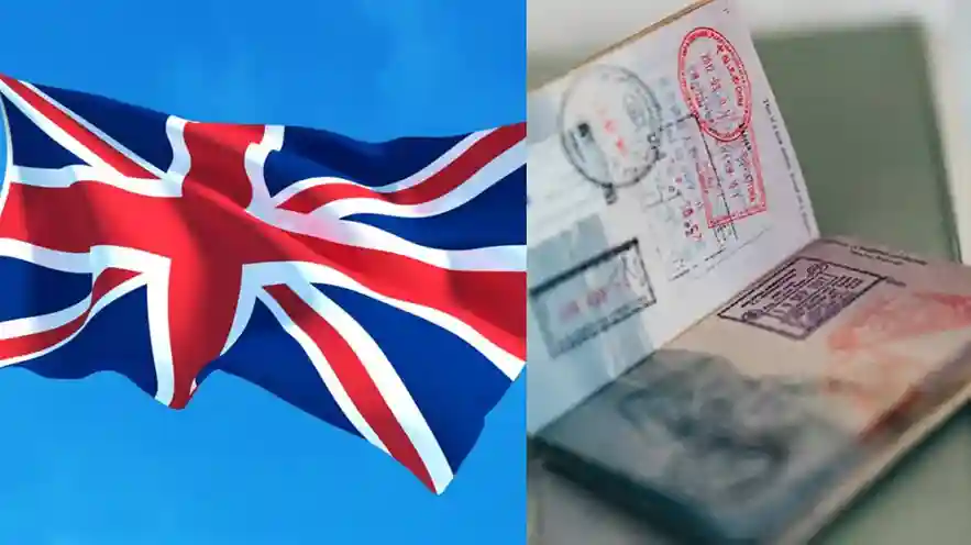Can I Travel To Europe With UK Student Visa