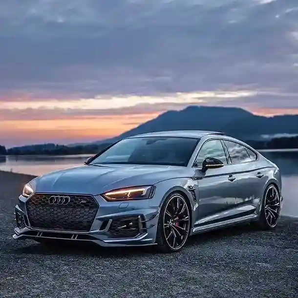 Audi RS5 Avant : India Launch Date, Price, and Features Overview